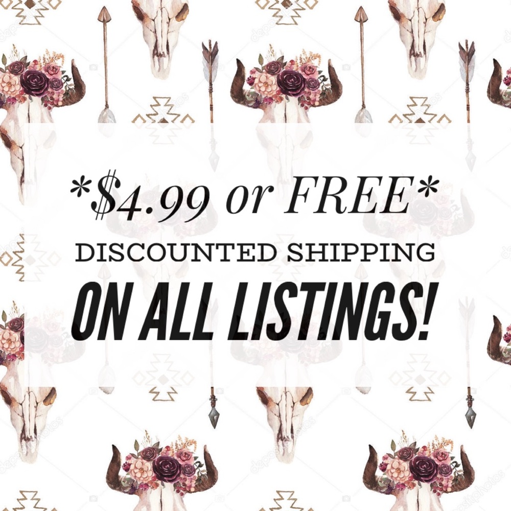 ⭐️OFFERS WELCOME!⭐️